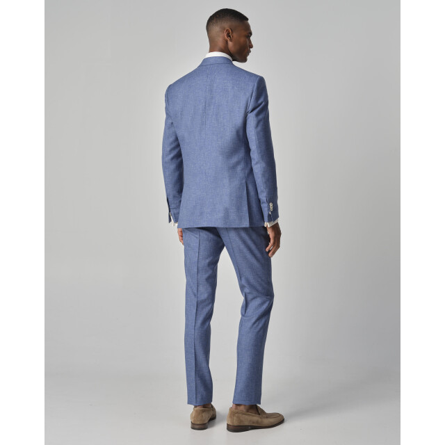Dutch Dandies Amalfi 2-delig trouwpak 081825-005-52 large