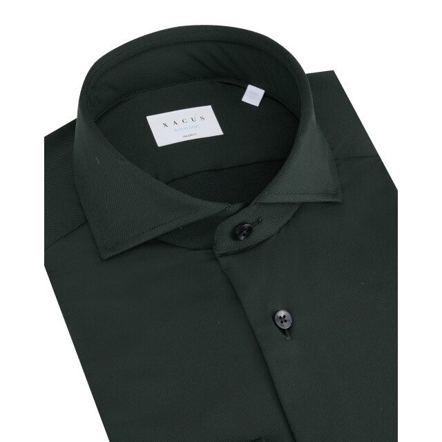Xacus Active overhemd met lange mouwen 091832-001-39 large