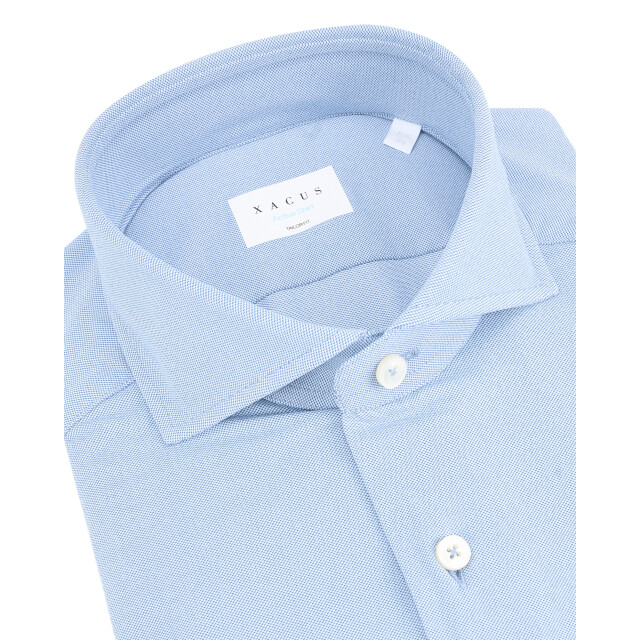 Xacus Active overhemd met lange mouwen 096890-001-44 large