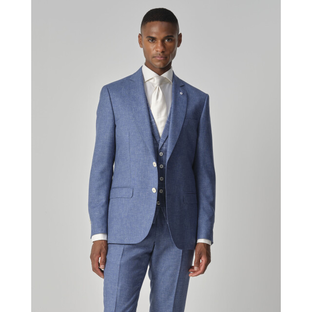 Dutch Dandies Amalfi 2-delig trouwpak 081825-005-52 large