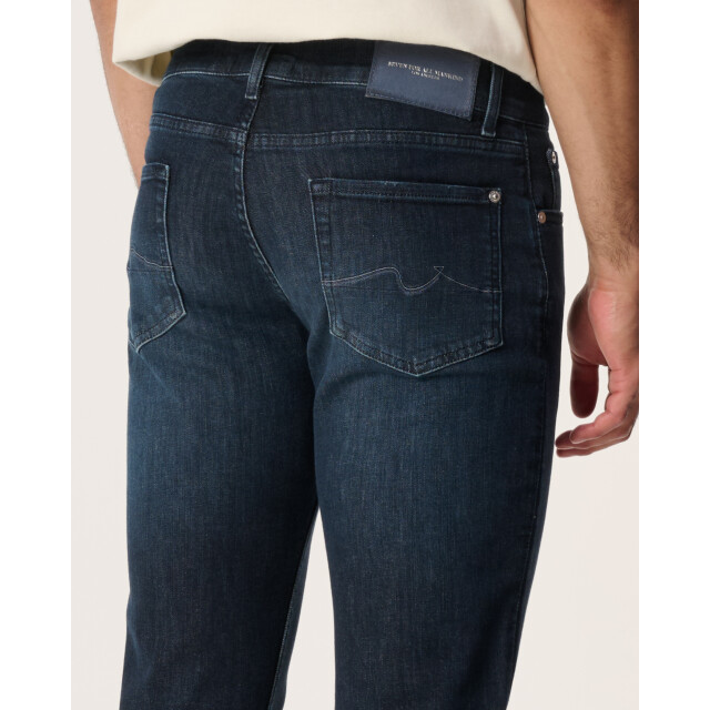 7 For All Mankind Slimmy tapered jeans 095601-001-36 large