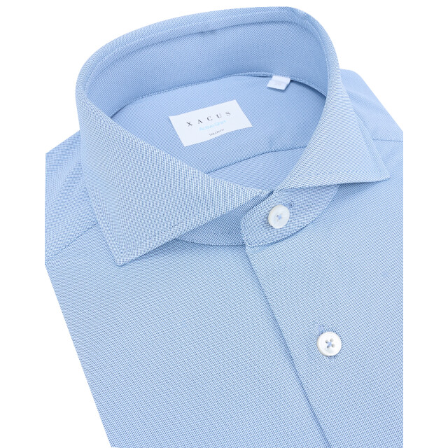 Xacus Active overhemd met lange mouwen 096899-001-38 large