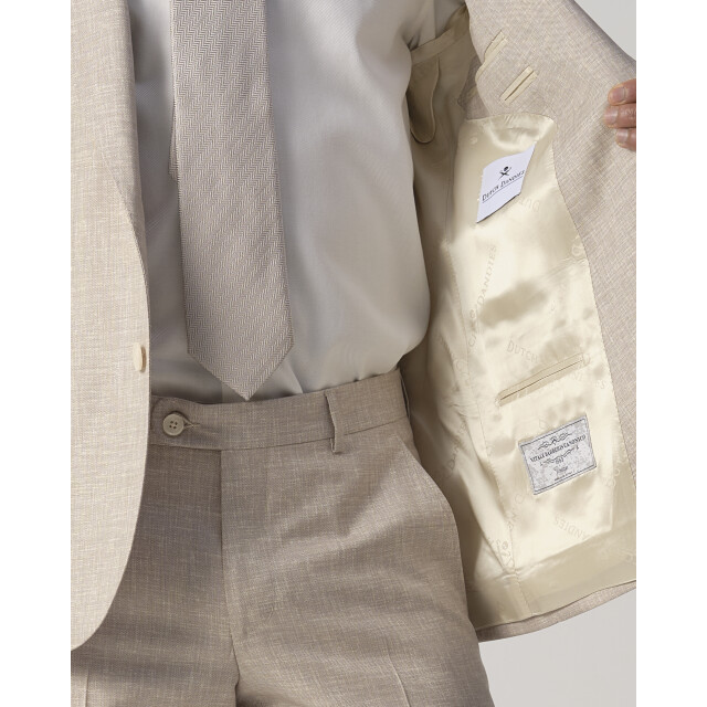 Dutch Dandies Amalfi 2-delig trouwpak 081825-004-54 large