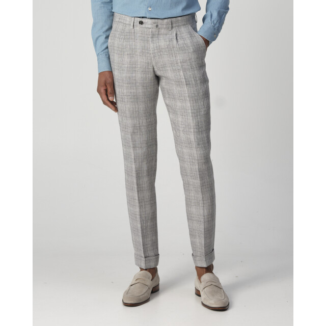 Dutch Dandies Prato mix & match pantalon 095505-001-56 large