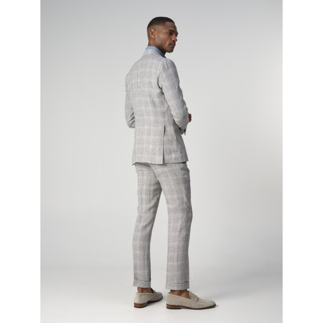Dutch Dandies Prato mix & match pantalon 095505-001-56 large