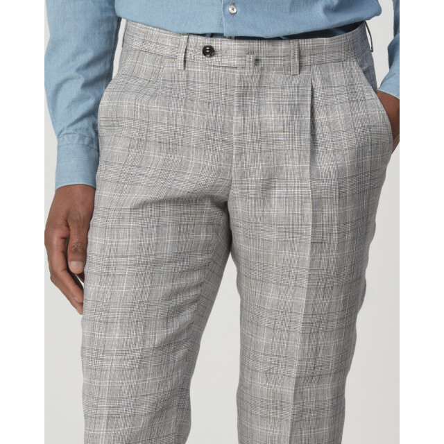 Dutch Dandies Prato mix & match pantalon 095505-001-56 large