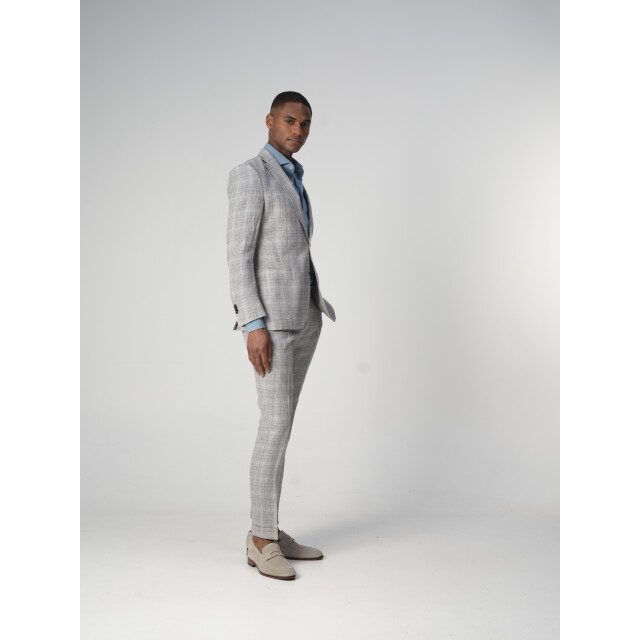 Dutch Dandies Prato mix & match pantalon 095505-001-56 large