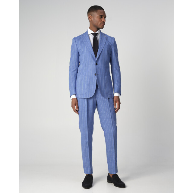 Dutch Dandies Mix & match colbert damon 095506-001-46 large