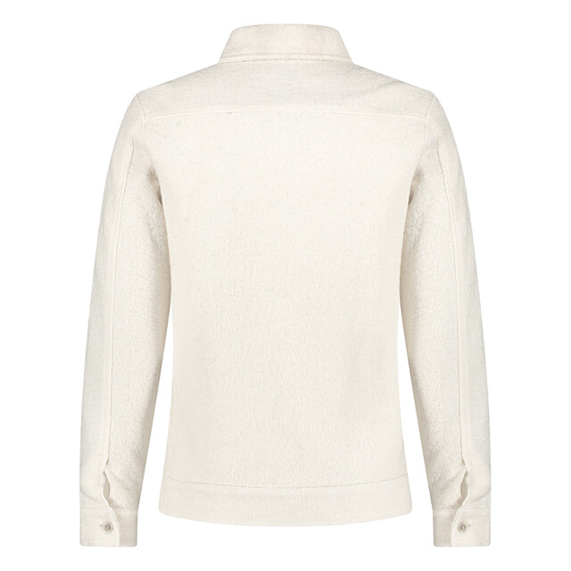 Blue Industry Overshirt 097529-001-XXL large