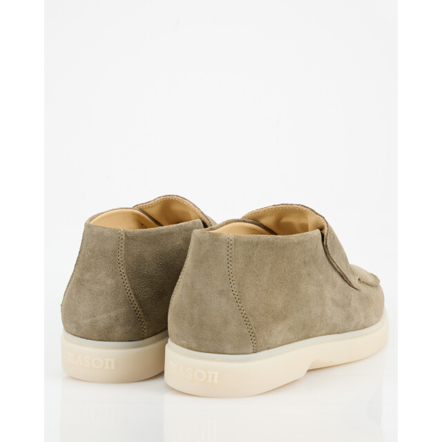 Mason Garments Loafers 096227-001-40 large