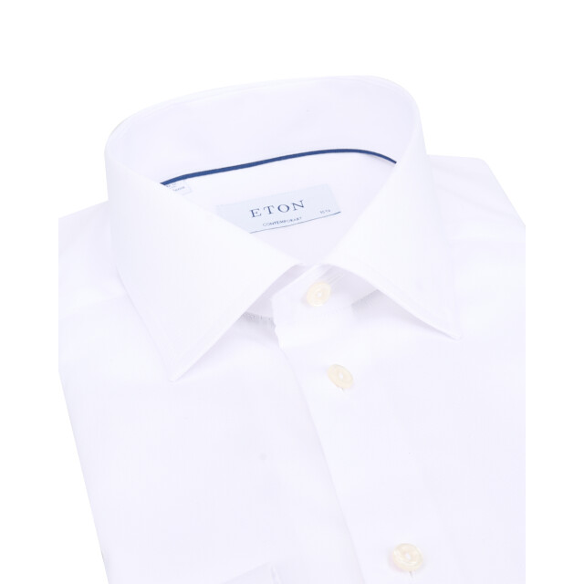 Eton Overhemd met lange mouwen 095622-001-40 large