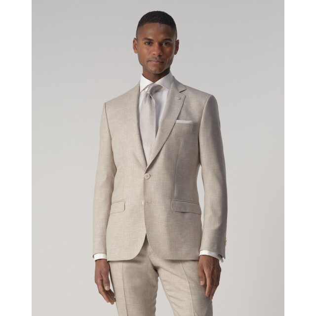 Dutch Dandies Amalfi 2-delig trouwpak 081825-004-54 large