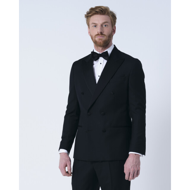 Dutch Dandies Smoking jacket 084146-001-50 large