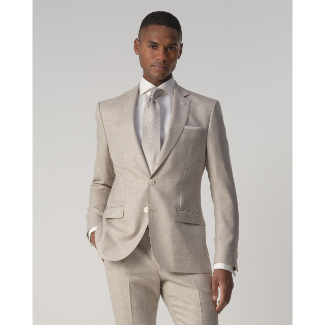Dutch Dandies Amalfi 2-delig trouwpak 081825-004-54 large