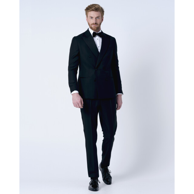 Dutch Dandies Smoking jacket 084146-001-50 large