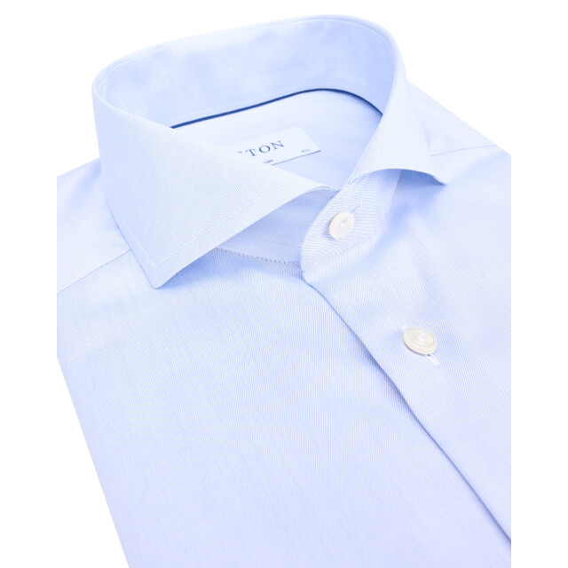 Eton Overhemd met lange mouwen 095621-002-39 large