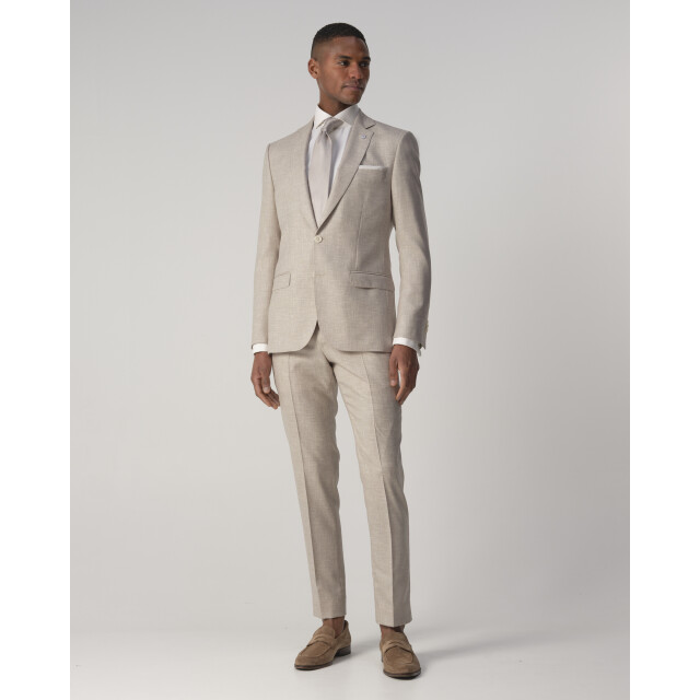 Dutch Dandies Amalfi 2-delig trouwpak 081825-004-54 large