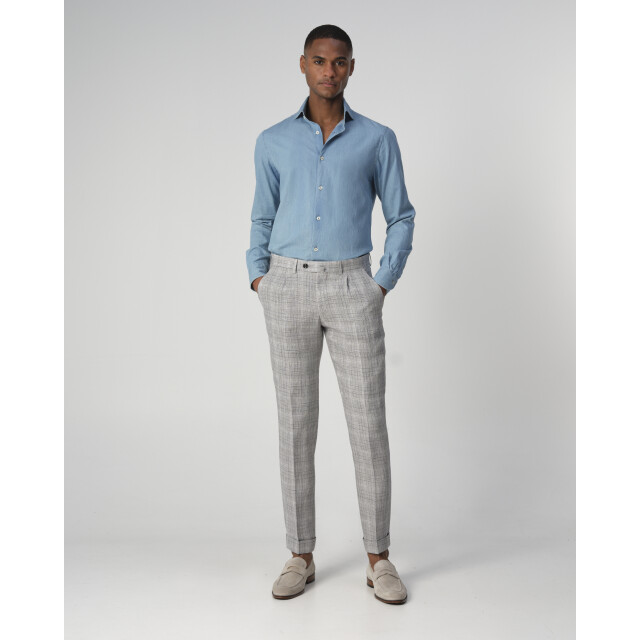 Dutch Dandies Prato mix & match pantalon 095505-001-56 large