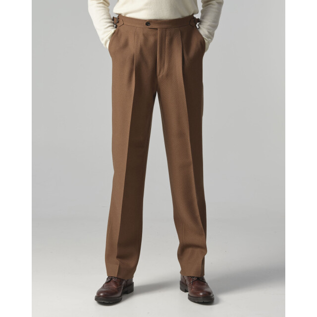 Dutch Dandies Arno kantelberg pak 094720-001-48 large