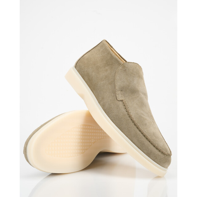 Mason Garments Loafers 096227-001-40 large