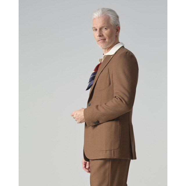 Dutch Dandies Arno kantelberg pak 094720-001-48 large