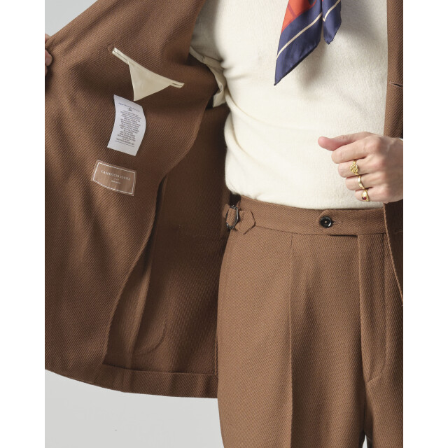 Dutch Dandies Arno kantelberg pak 094720-001-48 large