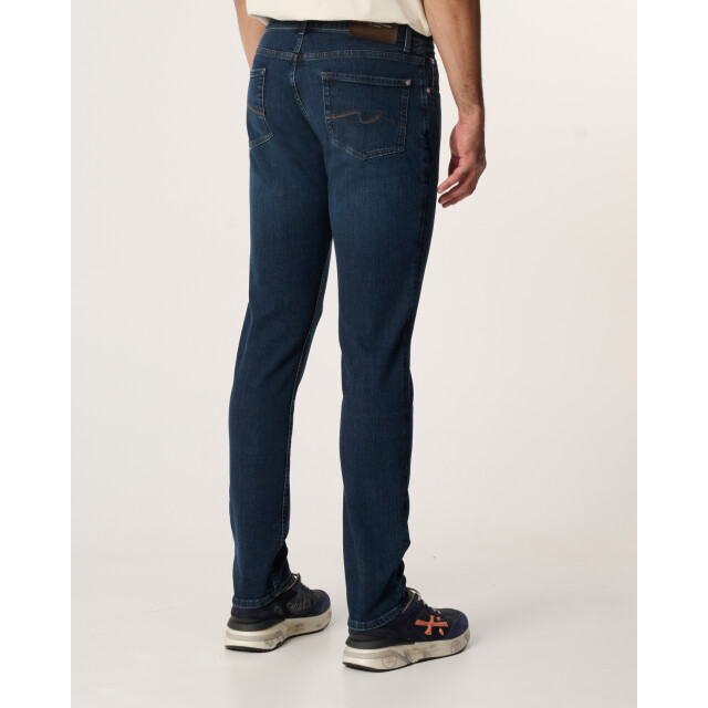 7 For All Mankind Slimmy tapered jeans 095600-001-36 large
