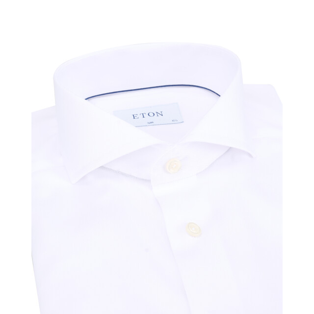 Eton Overhemd met lange mouwen 095621-001-38 large