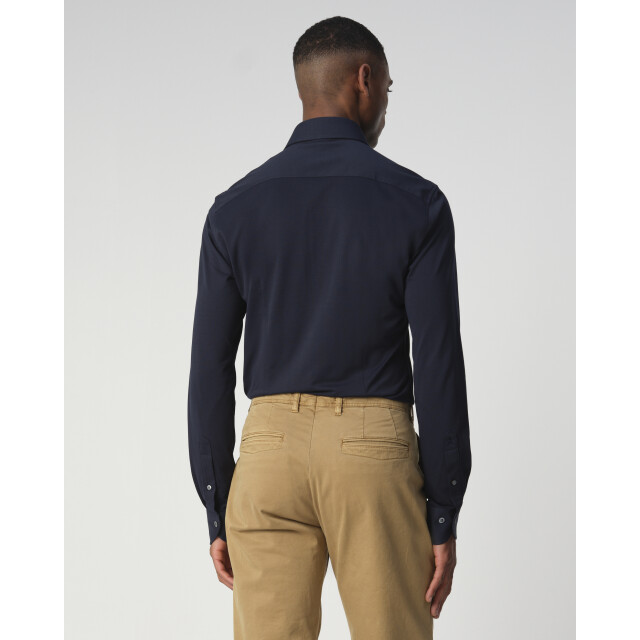 Dutch Dandies Windsor overhemd met lange mouwen 093596-004-38 large