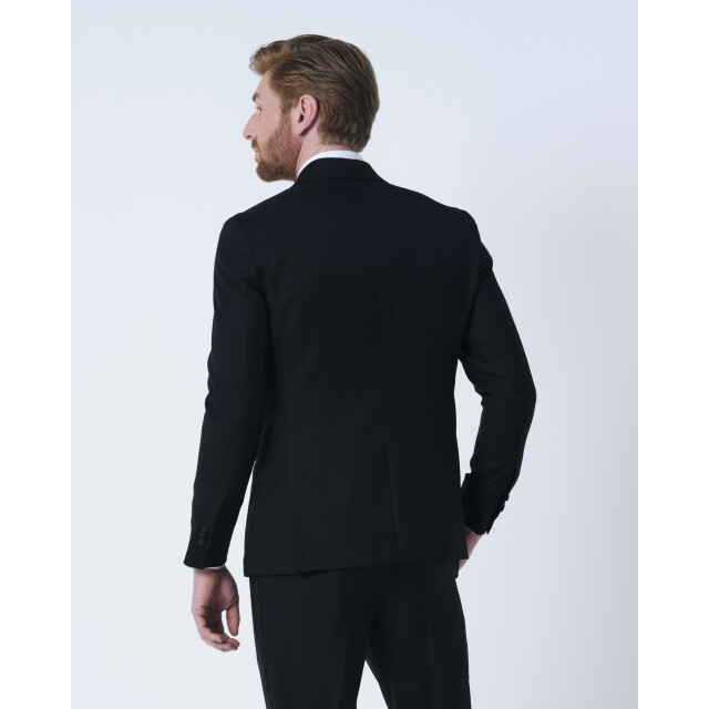 Dutch Dandies Smoking jacket 084146-001-50 large