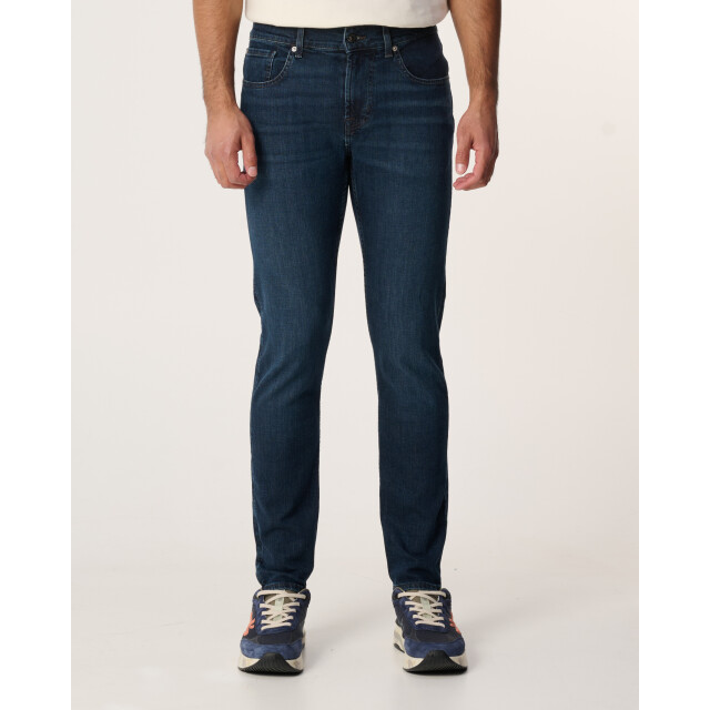 7 For All Mankind Slimmy tapered jeans 095600-001-36 large
