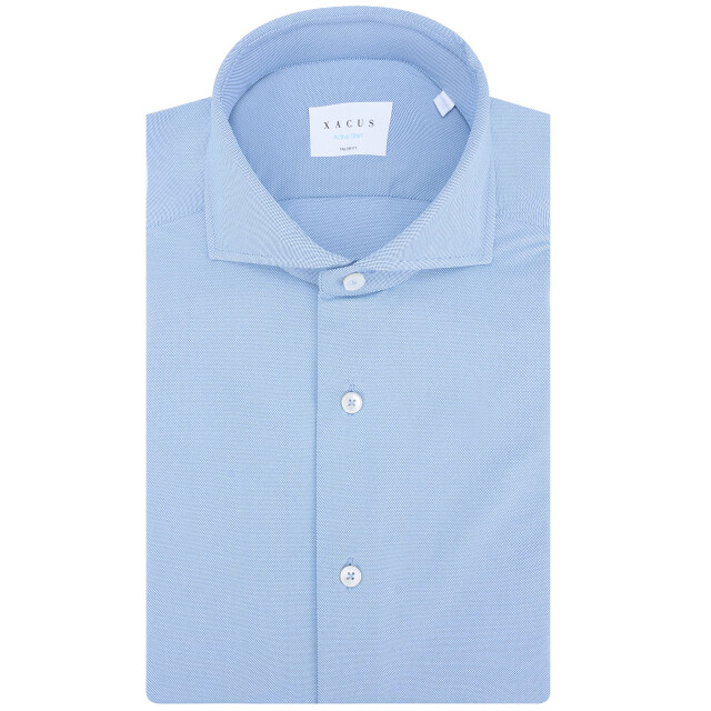 Xacus Active overhemd met lange mouwen 096899-001-38 large