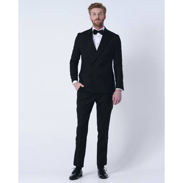 Dutch Dandies Smoking jacket 084146-001-50 large