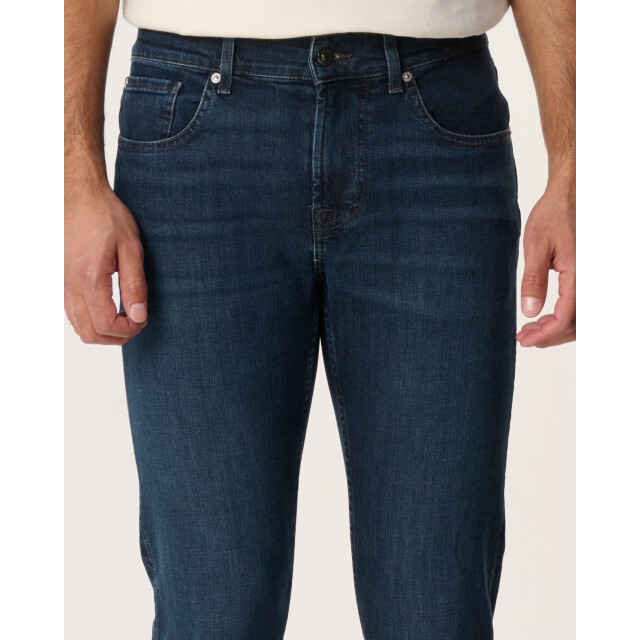 7 For All Mankind Slimmy tapered jeans 095600-001-36 large