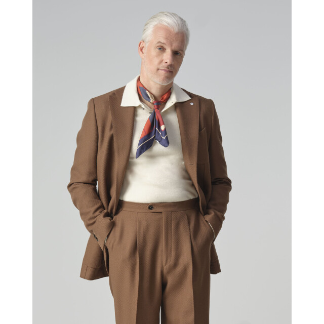 Dutch Dandies Arno kantelberg pak 094720-001-48 large