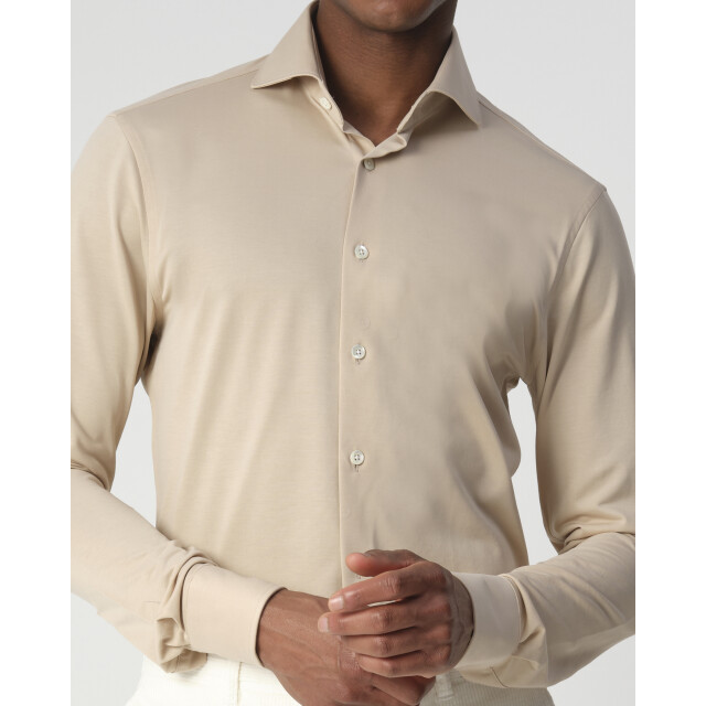 Dutch Dandies Windsor overhemd met lange mouwen 093596-002-38 large