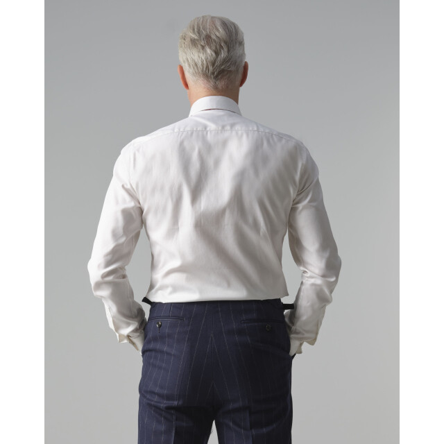 Dutch Dandies Arno kantelberg brian overhemd met lange mouwen 093597-001-39 large
