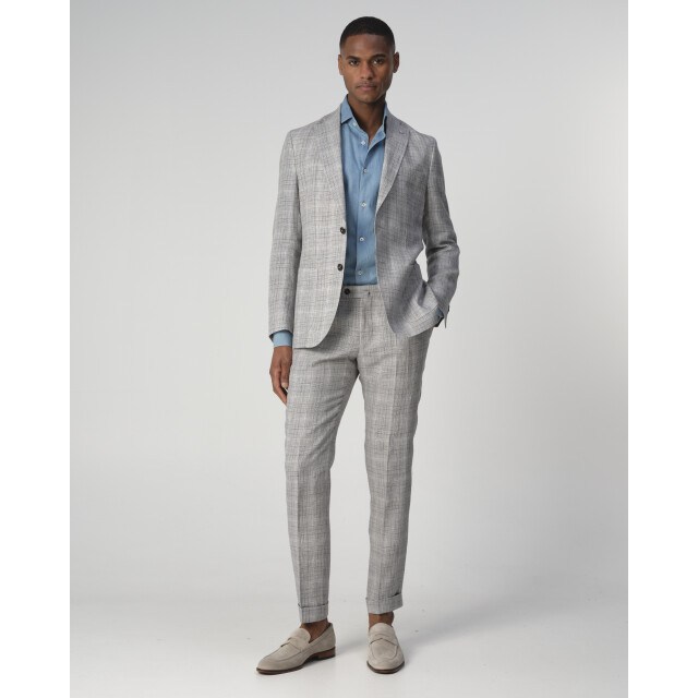 Dutch Dandies Prato mix & match pantalon 095505-001-56 large