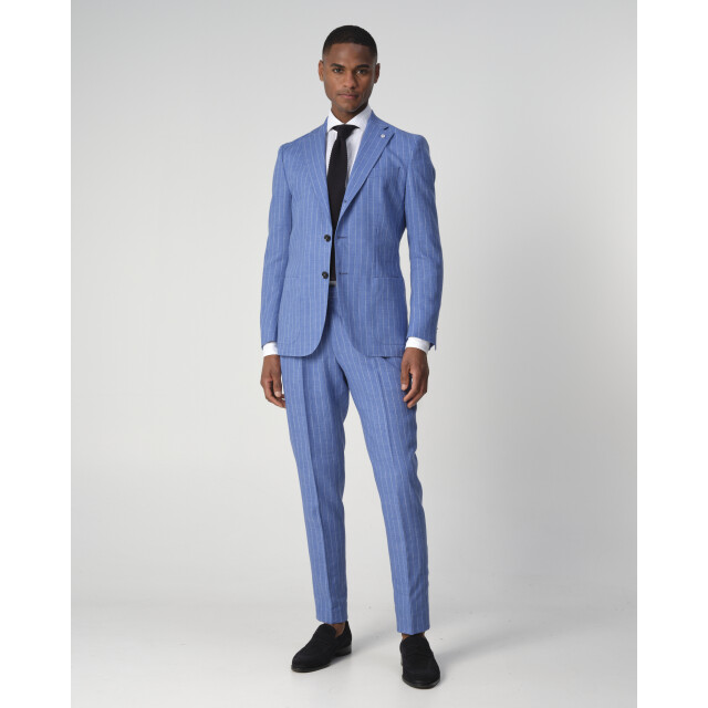 Dutch Dandies mix&match pantalon portofino dd332 095507-001-56 large