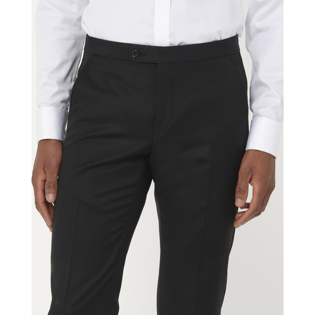 Dutch Dandies Smoking trousers 084147-001-54 large