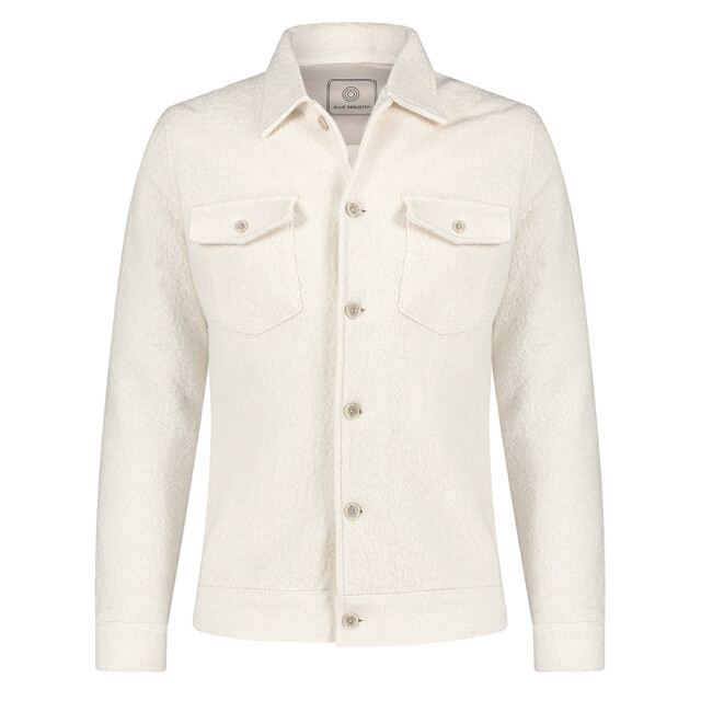 Blue Industry Overshirt 097529-001-XXL large