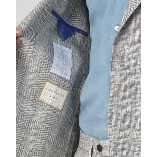 Dutch Dandies Devon mix&match colbert 095504-001-48 large