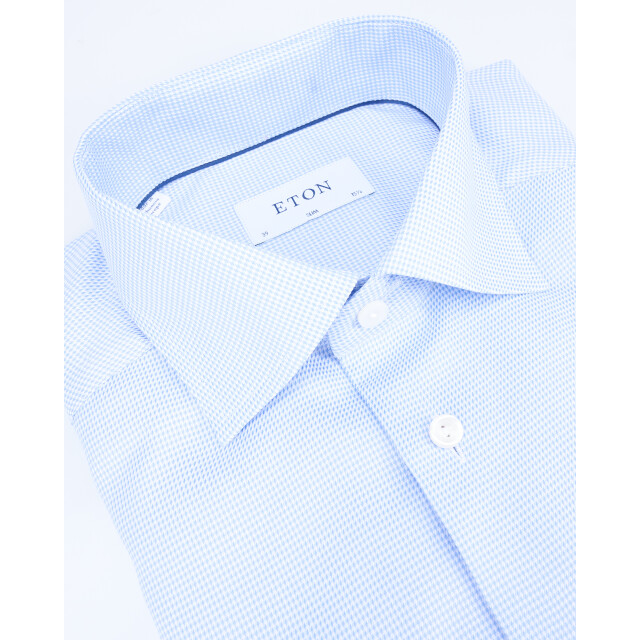 Eton Overhemd met lange mouwen 095375-001-39 large