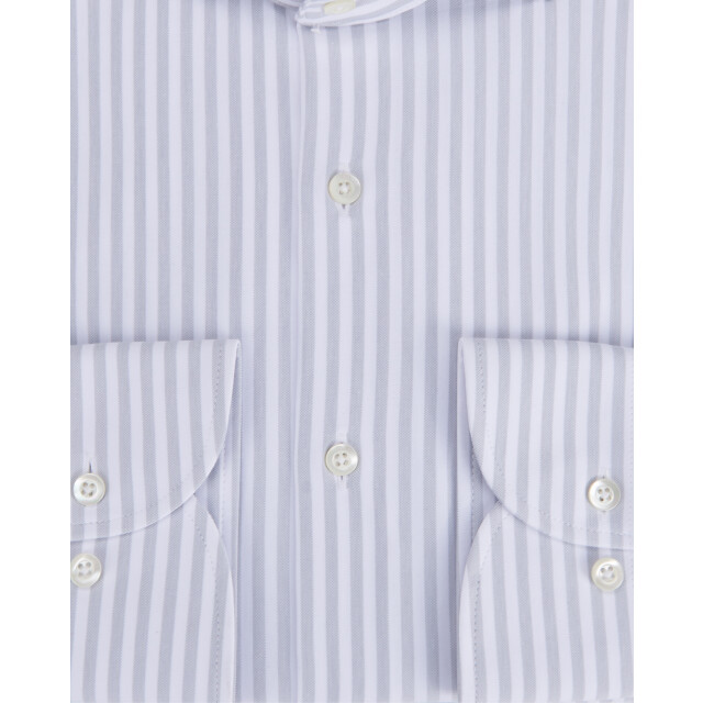 Dutch Dandies Overhemd met lange mouwen 089030-001-43 large