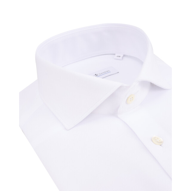 Dutch Dandies Windsor overhemd met lange mouwen 093596-001-41 large