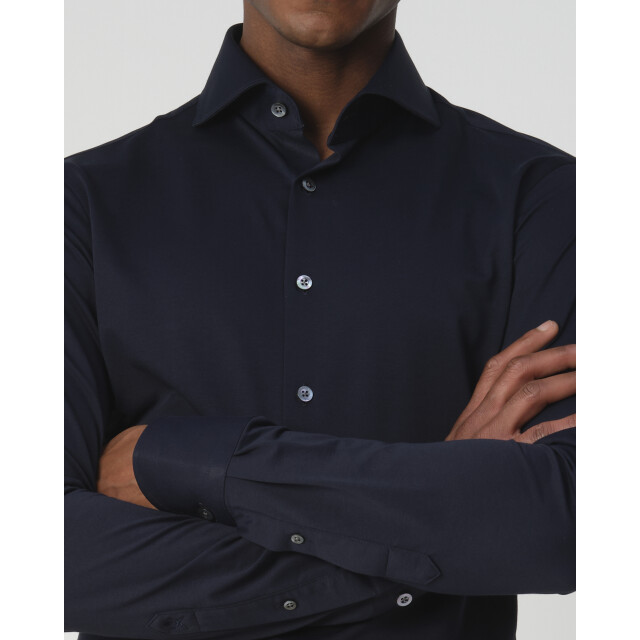 Dutch Dandies Windsor overhemd met lange mouwen 093596-004-38 large