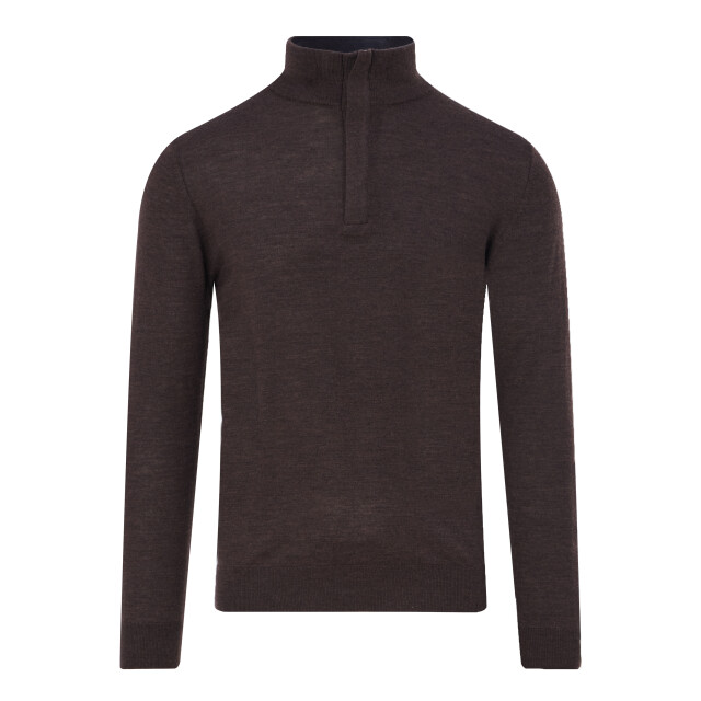 Dutch Dandies Pullover half zip 086608-006-L large