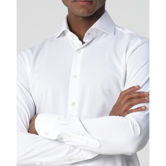 Dutch Dandies Windsor overhemd met lange mouwen 093596-001-41 large