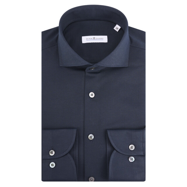 Dutch Dandies Windsor overhemd met lange mouwen 093596-004-38 large
