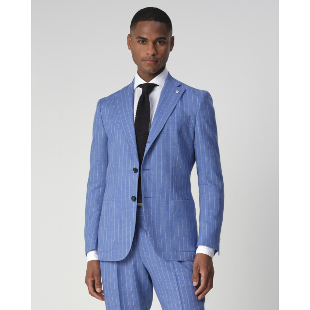 Dutch Dandies Mix & match colbert damon 095506-001-46 large